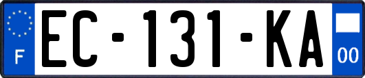 EC-131-KA