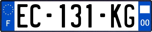 EC-131-KG