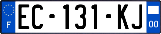 EC-131-KJ