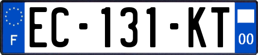 EC-131-KT