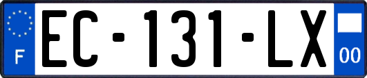 EC-131-LX