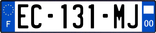 EC-131-MJ