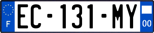 EC-131-MY