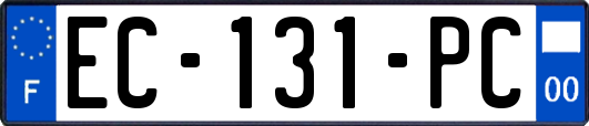 EC-131-PC