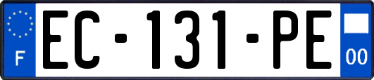 EC-131-PE
