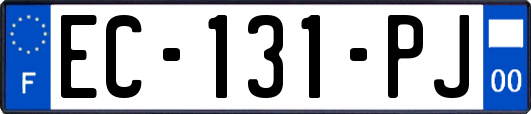 EC-131-PJ