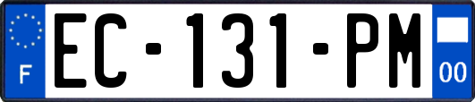 EC-131-PM