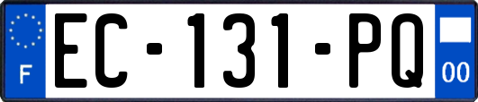 EC-131-PQ