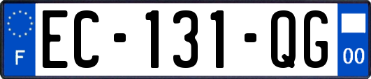 EC-131-QG