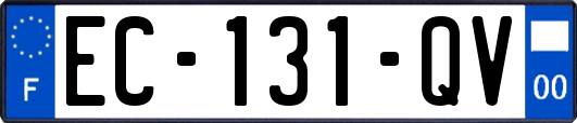 EC-131-QV