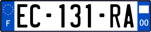 EC-131-RA