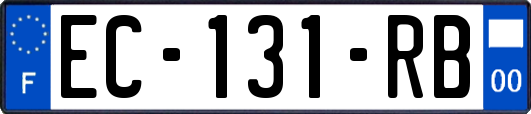 EC-131-RB
