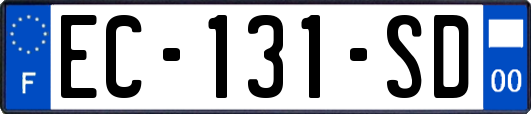 EC-131-SD