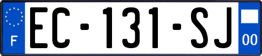 EC-131-SJ