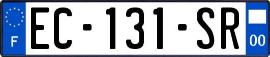 EC-131-SR