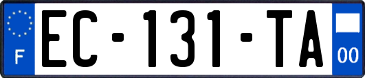EC-131-TA