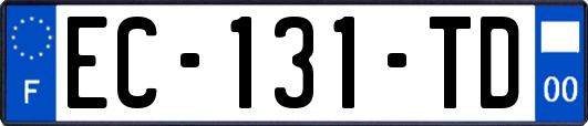 EC-131-TD