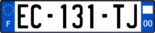 EC-131-TJ