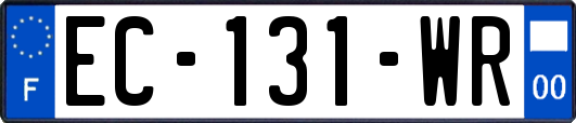 EC-131-WR