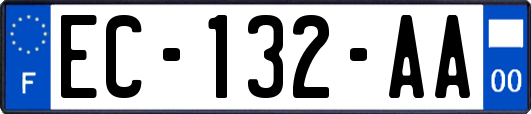 EC-132-AA