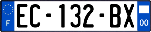 EC-132-BX