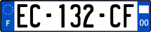 EC-132-CF