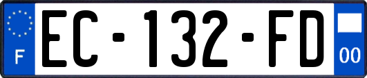 EC-132-FD