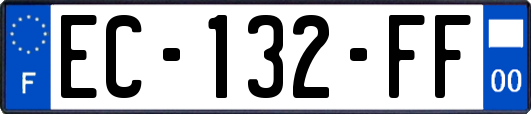 EC-132-FF