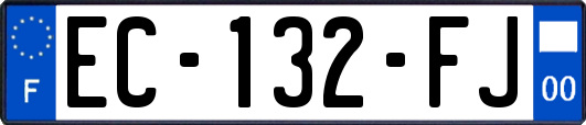 EC-132-FJ