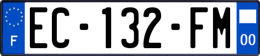 EC-132-FM