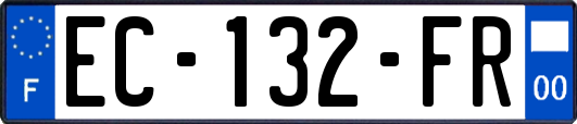 EC-132-FR
