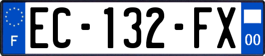 EC-132-FX