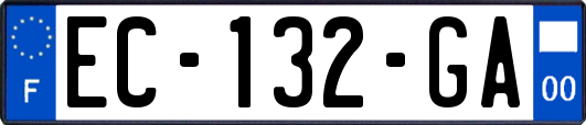 EC-132-GA