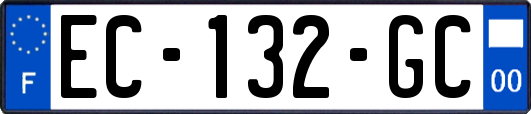 EC-132-GC