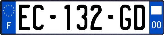 EC-132-GD