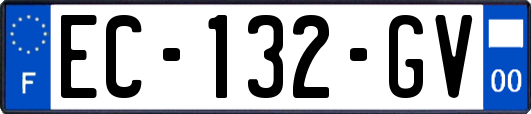 EC-132-GV