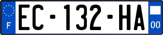 EC-132-HA