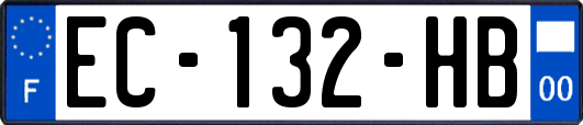 EC-132-HB