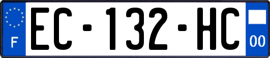 EC-132-HC