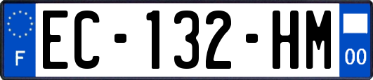 EC-132-HM