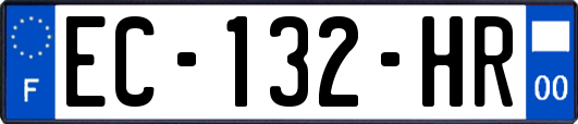 EC-132-HR