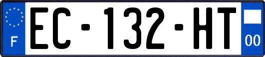 EC-132-HT