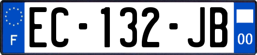 EC-132-JB