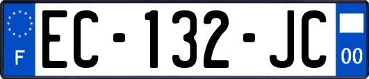 EC-132-JC