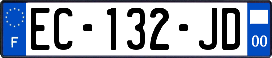 EC-132-JD