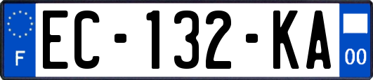 EC-132-KA