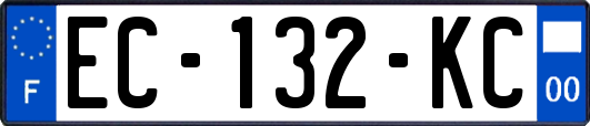 EC-132-KC