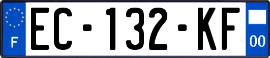 EC-132-KF