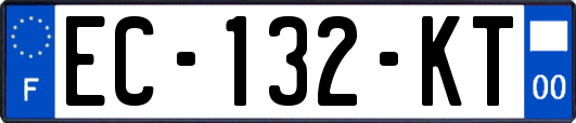 EC-132-KT