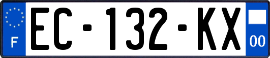 EC-132-KX